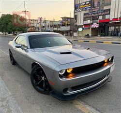 دۆج چالنجەر